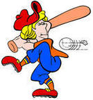 fille-lan�ant-la-balle/girl-pitching-ball !