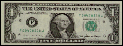 US Dollar!